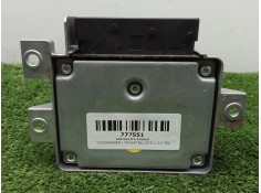 Recambio de centralita airbag para volkswagen passat b6 (3c2) 2.0 tdi referencia OEM IAM 3C0907801B - 15658301B  TRW 2