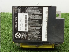 Recambio de centralita airbag para volkswagen passat b6 (3c2) 2.0 tdi referencia OEM IAM 3C0909605A  TRW
