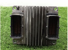 Recambio de centralita motor uce para opel corsa c (x01) 1.7 di (f08, f68) referencia OEM IAM 8972333706 - 09391259 SUPERIOR - 1