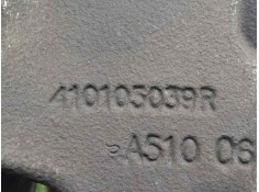 Recambio de pinza freno delantera izquierda para renault master kasten 2.3 dci diesel cat referencia OEM IAM 410105039R BREMBO - 2