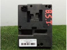 Recambio de centralita check control para renault scénic i monospace (ja0/1_, fa0_) 1.9 dti (ja1u) referencia OEM IAM 8200029342
