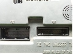 Recambio de centralita check control para renault scénic i monospace (ja0/1_, fa0_) 1.9 dti (ja1u) referencia OEM IAM 8200029342 2