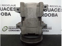 Recambio de compresor aire acondicionado para ford escort berl./turnier 1.6 16v cat referencia OEM IAM 94AW19D629AB VISTEON - 6.