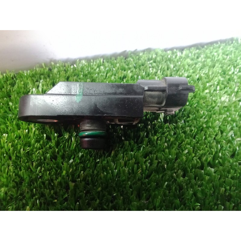 Recambio de sensor presion para renault kangoo 1.5 dci diesel cat referencia OEM IAM 0281002997-223650001R-8200843680  