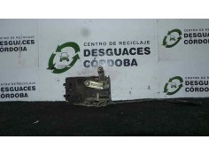 Recambio de cerradura puerta delantera derecha para peugeot 106 (s2) 1.1 referencia OEM IAM  3.PUERTAS MECANICA