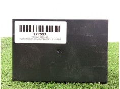 Recambio de modulo confort para volkswagen passat b6 (3c2) 2.0 tdi referencia OEM IAM 3C0959433  HELLA 2