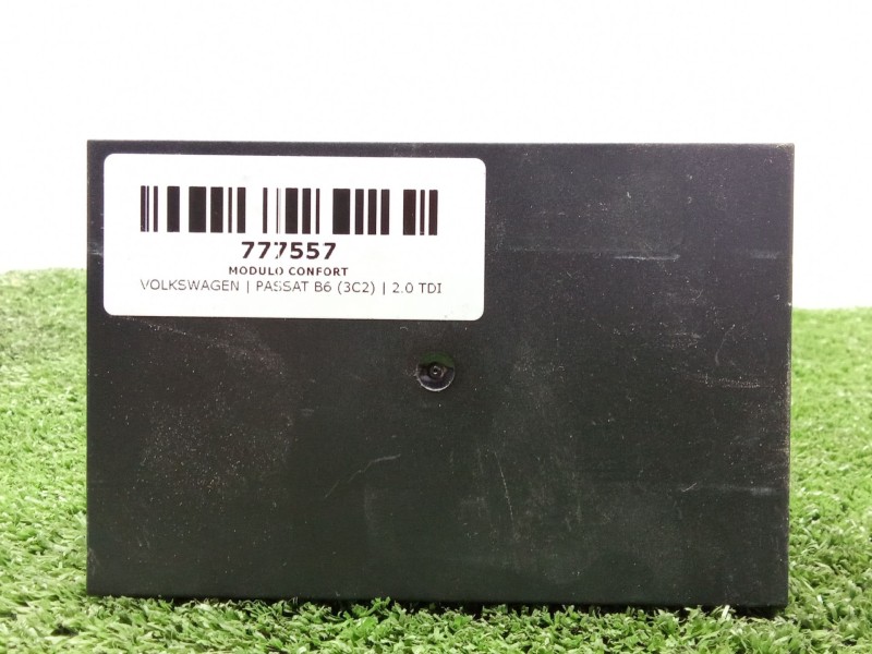 Recambio de modulo confort para volkswagen passat b6 (3c2) 2.0 tdi referencia OEM IAM 3C0959433  HELLA