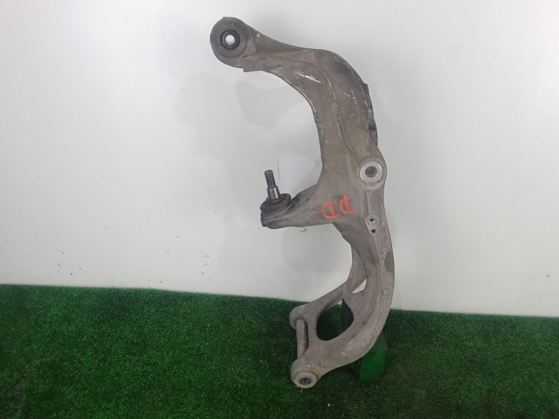 Recambio de brazo suspension superior delantero derecho para citroën c5 iii (rd_) 2.0 hdi 140 referencia OEM IAM 9661544780 08-1