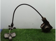 Recambio de soporte rueda repuesto para citroën c4 picasso i monospace (ud_) 1.6 hdi 110 referencia OEM IAM 635971 CON.CABLE 