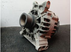 Recambio de alternador para mercedes-benz clase a (w169) a 150 (169.031, 169.331) referencia OEM IAM A2661540802 - SG9B079 - 254 2