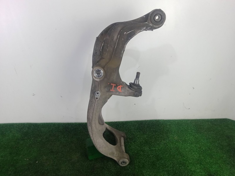 Recambio de brazo suspension superior delantero izquierdo para citroën c5 iii (rd_) 2.0 hdi 140 referencia OEM IAM 9661544680 08