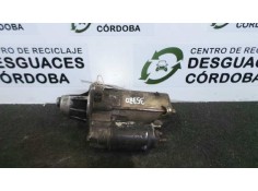 Recambio de motor arranque para ford focus berlina (cak) 1.6 16v cat referencia OEM IAM 98AB11000CC MOTORCRAFT  2