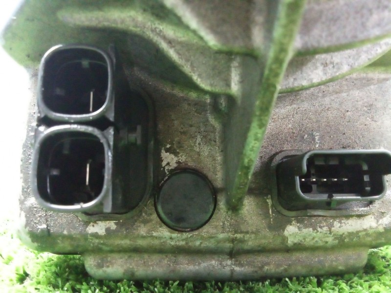 Recambio de bomba direccion para citroën c5 iii (rd_) 2.0 hdi 140 referencia OEM IAM 9673173780 ELECTRICA TRW