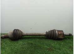 Recambio de transmision delantera izquierda para citroën c5 iii (rd_) 2.0 hdi 165 referencia OEM IAM 9685632780 L670MM - SIN.COR