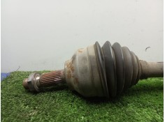 Recambio de transmision delantera izquierda para citroën c5 iii (rd_) 2.0 hdi 165 referencia OEM IAM 9685632780 L670MM - SIN.COR 2