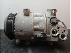 Recambio de compresor aire acondicionado para mercedes-benz clase a (w169) a 150 (169.031, 169.331) referencia OEM IAM A00123035