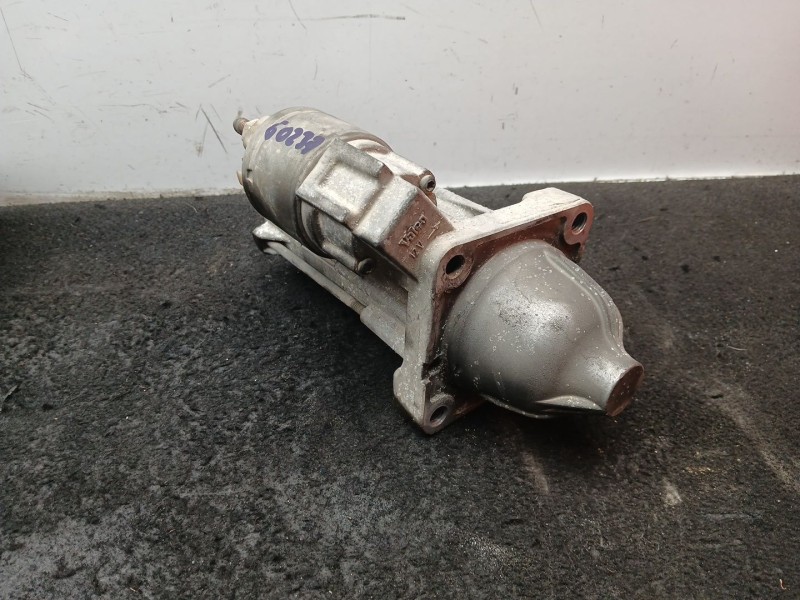 Recambio de motor arranque para bmw 3 coupé (e46) 320 cd referencia OEM IAM 7787354 - D7G4  