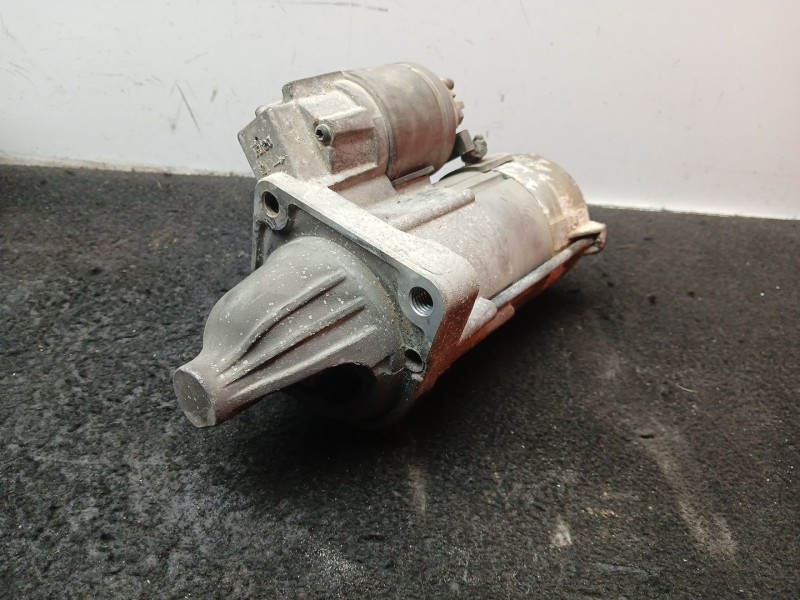 Recambio de motor arranque para bmw 3 coupé (e46) 320 cd referencia OEM IAM 7787354 - D7G4  