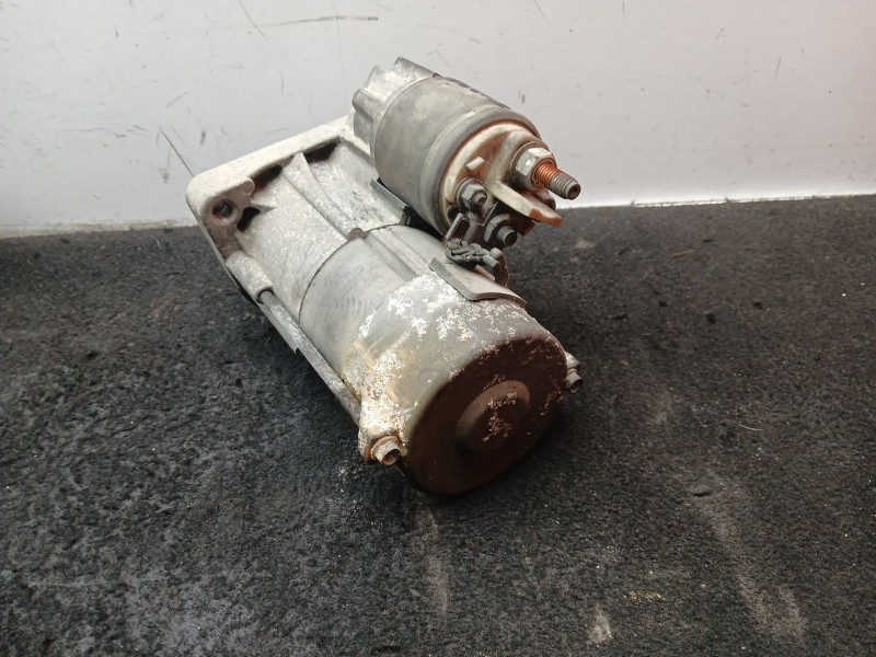 Recambio de motor arranque para bmw 3 coupé (e46) 320 cd referencia OEM IAM 7787354 - D7G4  