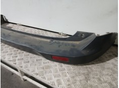 Recambio de paragolpes trasero para ford transit courier b460 monospace 1.5 ecoblue referencia OEM IAM ET7617K823AL5CND   2