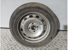Recambio de neumatico repuesto para ford transit courier b460 monospace 1.5 ecoblue referencia OEM IAM 195/60R15 88H  