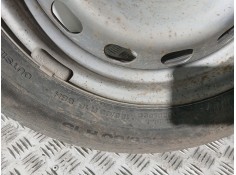 Recambio de neumatico repuesto para ford transit courier b460 monospace 1.5 ecoblue referencia OEM IAM 195/60R15 88H   2