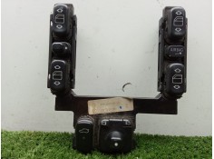 Recambio de mando elevalunas delantero izquierdo para mercedes-benz clase e (w210) e 320 (210.055) referencia OEM IAM 2108200110