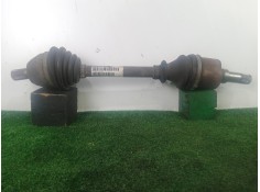Recambio de transmision delantera izquierda para volvo v50 (545) 1.6 d referencia OEM IAM P30735582 L620MM 