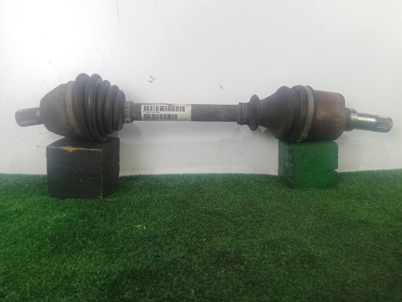 Recambio de transmision delantera izquierda para volvo v50 (545) 1.6 d referencia OEM IAM P30735582 L620MM 