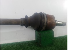 Recambio de transmision delantera izquierda para volvo v50 (545) 1.6 d referencia OEM IAM P30735582 L620MM  2