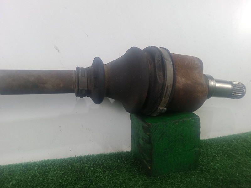 Recambio de transmision delantera izquierda para volvo v50 (545) 1.6 d referencia OEM IAM P30735582 L620MM 