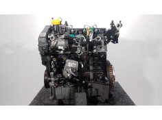 Recambio de motor completo para dacia logan mcv (ks_) 1.5 dci (ks0w) referencia OEM IAM K9K796 BOMBA INY : DLPHI 