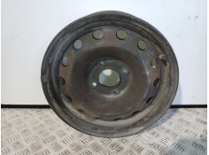 Recambio de llanta para peugeot 306 (7b, n3, n5) 1.9 d referencia OEM IAM R14-4X108-65.1-5.5-ET24 R14 ACERO 2