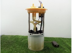 Recambio de aforador para volkswagen passat b6 (3c2) 2.0 tdi referencia OEM IAM 3C0919050F 5.PINES 