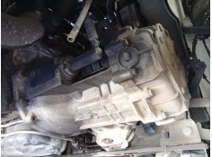 Recambio de caja cambios para chrysler voyager iv (rg, rs) 2.5 crd referencia OEM IAM   