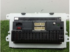 Recambio de pantalla multifuncion para volkswagen passat b6 (3c2) 2.0 tdi referencia OEM IAM   TARA.BOTON.VOL- 2