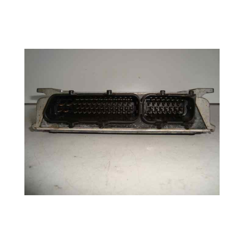 Recambio de centralita motor uce para mg serie 45 (rt) 1.6 16v cat referencia OEM IAM NNN100743-A0047-M3P01Y18C-YM  