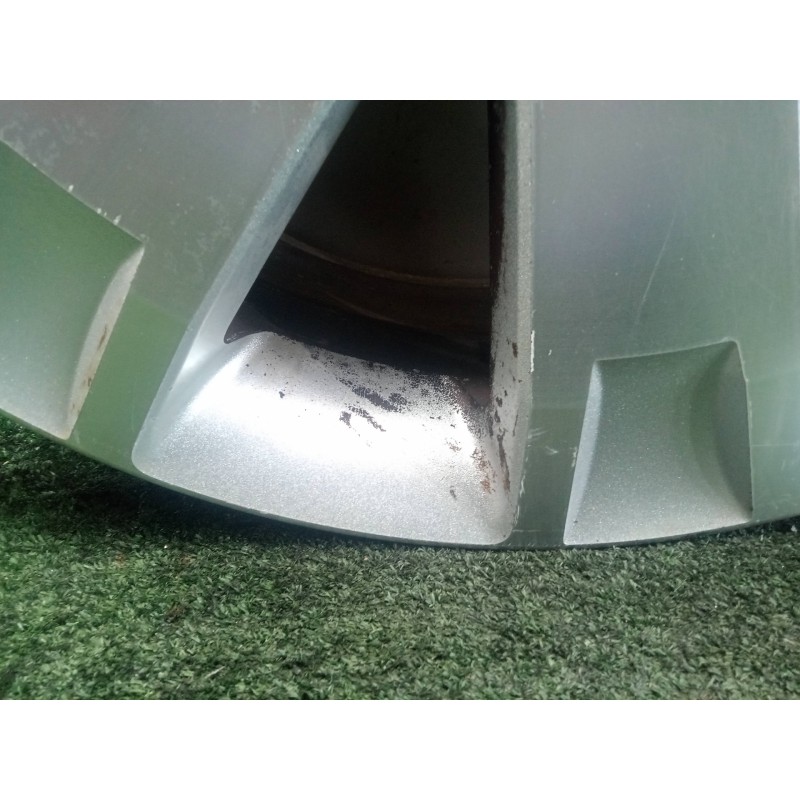 Recambio de llanta para mitsubishi outlander (cw0) 2.0 di-d cat referencia OEM IAM  18´´PULGADAS LLANTAS - LLANTA