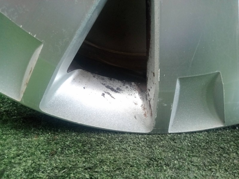 Recambio de llanta para mitsubishi outlander (cw0) 2.0 di-d cat referencia OEM IAM  18´´PULGADAS LLANTAS - LLANTA