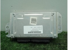 Recambio de centralita motor uce para kia picanto 1.1 cat referencia OEM IAM 9030930496F-3911002055 KEFICO  2