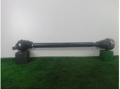 Recambio de transmision delantera derecha para seat altea (5p1) 1.9 tdi referencia OEM IAM 1K0407272GM 840MM 