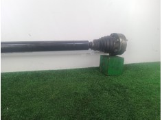 Recambio de transmision delantera derecha para seat altea (5p1) 1.9 tdi referencia OEM IAM 1K0407272GM 840MM  2