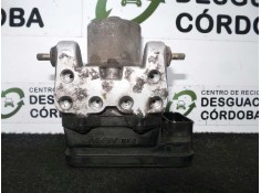 Recambio de abs para honda stream (rn1/3) 1.7 cat referencia OEM IAM 57110S7AJ01 NISSIN 