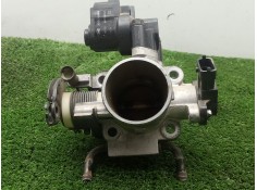 Recambio de caja mariposa para kia picanto i (sa) 1.1 referencia OEM IAM 3515002600 - 3510002910 2.CONECTORES HMC
