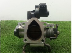 Recambio de caja mariposa para kia picanto i (sa) 1.1 referencia OEM IAM 3515002600 - 3510002910 2.CONECTORES HMC 2