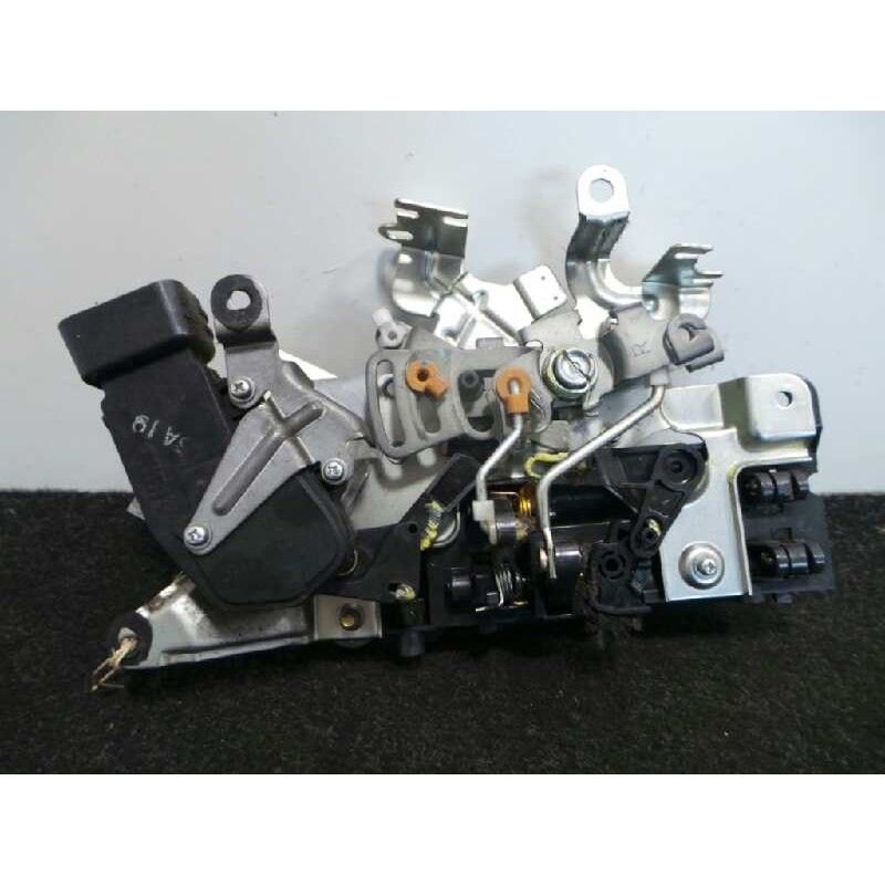 Recambio de maneta interior trasera derecha para toyota previa (r30) 2.0 turbodiesel cat referencia OEM IAM 175A1718  