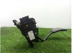Recambio de potenciometro pedal para renault trafic ii furgoneta (fl) 2.5 dci 135 (fl0d) referencia OEM IAM 7700313060 6.PINES  2
