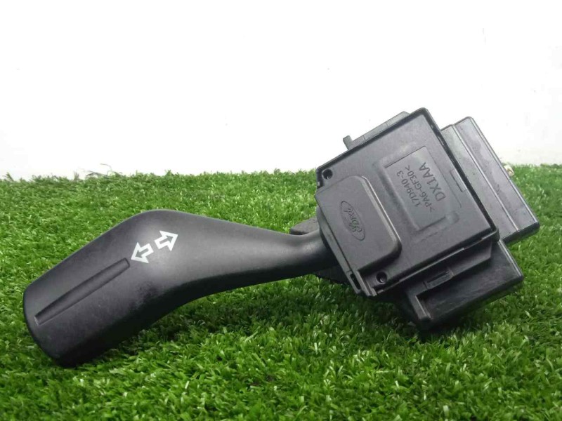 Recambio de mando luces para ford transit connect (tc7) 1.8 tdci cat referencia OEM IAM 4M5T13335AD  