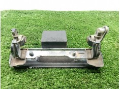 Recambio de maneta exterior trasera derecha para nissan patrol (k/w260) 2.8 diesel referencia OEM IAM 5877R   2