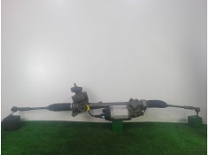 Recambio de cremallera direccion para volkswagen passat b6 (3c2) 2.0 tdi referencia OEM IAM 3C1423051F ELECTRICA - 1440MM 